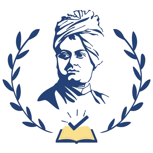 Vivekananda Open School Logo